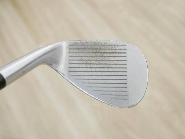 Wedge : Fourteen : Wedge Fourteen RM-21 Forged Loft 52 ก้านเหล็ก Dynamic Gold Wedge 
