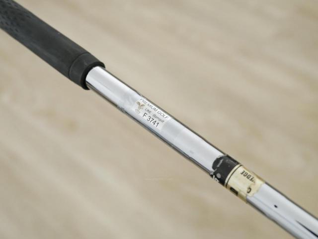 Wedge : Fourteen : Wedge Fourteen RM-21 Forged Loft 52 ก้านเหล็ก Dynamic Gold Wedge 