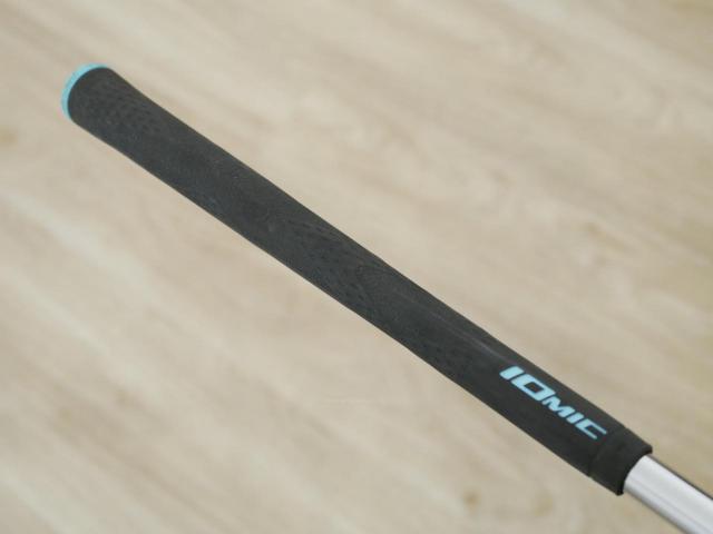 Wedge : Fourteen : Wedge Fourteen RM-21 Forged Loft 52 ก้านเหล็ก Dynamic Gold Wedge 