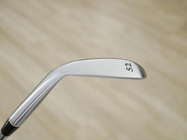 Wedge : Fourteen : Wedge Fourteen FH Forged V1 Loft 52 ก้านเหล็ก NS Pro TS114W Flex S