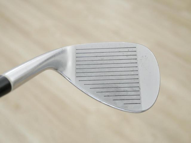 Wedge : Fourteen : Wedge Fourteen FH Forged V1 Loft 52 ก้านเหล็ก NS Pro TS114W Flex S