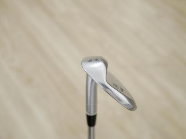 Wedge : Fourteen : Wedge Fourteen FH Forged V1 Loft 52 ก้านเหล็ก NS Pro TS114W Flex S