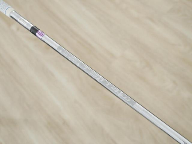 Wedge : Fourteen : Wedge Fourteen FH Forged V1 Loft 52 ก้านเหล็ก NS Pro TS114W Flex S