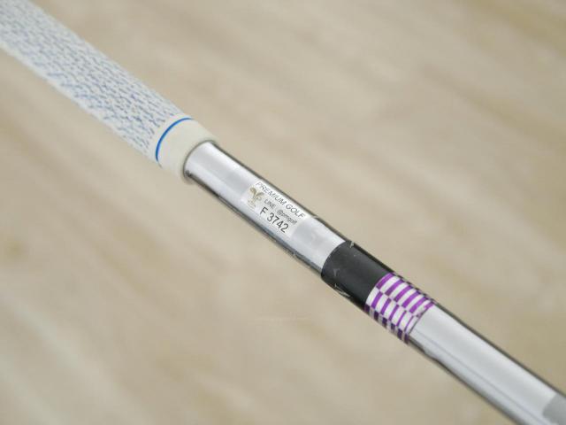 Wedge : Fourteen : Wedge Fourteen FH Forged V1 Loft 52 ก้านเหล็ก NS Pro TS114W Flex S
