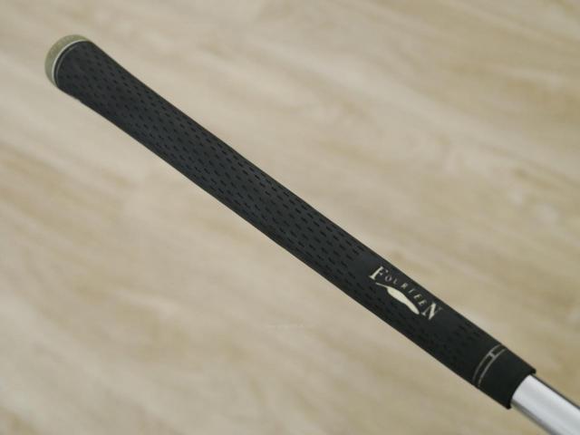 Wedge : Fourteen : Wedge Fourteen MT-28 J.Spec IV Forged Loft 52 ก้านเหล็ก Dynamic Gold Wedge
