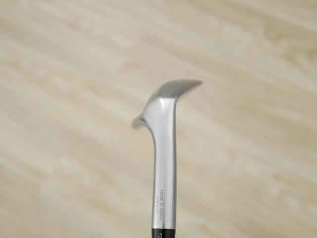 Wedge : Honma : Wedge Honma Tour World TW-W (ปี 2020) Loft 60 ก้านเหล็ก Dynamic Gold S200