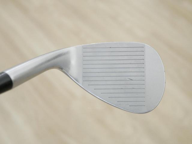 Wedge : Honma : Wedge Honma Tour World TW-W (ปี 2020) Loft 60 ก้านเหล็ก Dynamic Gold S200