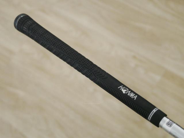 Wedge : Honma : Wedge Honma Tour World TW-W (ปี 2020) Loft 60 ก้านเหล็ก Dynamic Gold S200