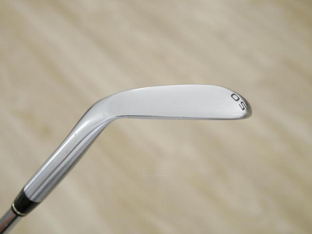 Wedge : Honma : Wedge Honma Tour World TW-W (ปี 2020) Loft 50 ก้านเหล็ก Dynamic Gold S200
