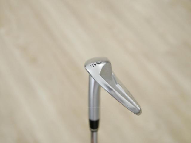 Wedge : Honma : Wedge Honma Tour World TW-W (ปี 2020) Loft 50 ก้านเหล็ก Dynamic Gold S200