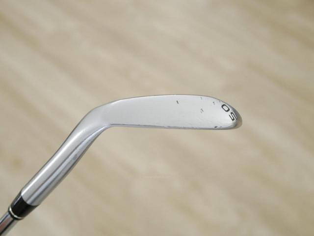 Wedge : Honma : Wedge Honma Tour World TW-W (ปี 2020) Loft 50 ก้านเหล็ก Dynamic Gold S200