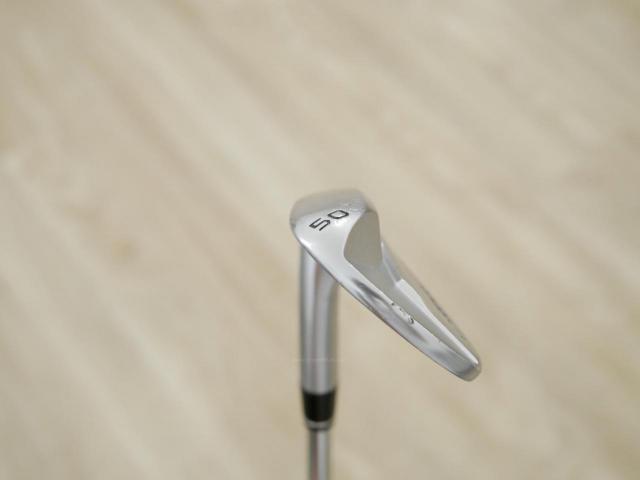 Wedge : Honma : Wedge Honma Tour World TW-W (ปี 2020) Loft 50 ก้านเหล็ก Dynamic Gold S200