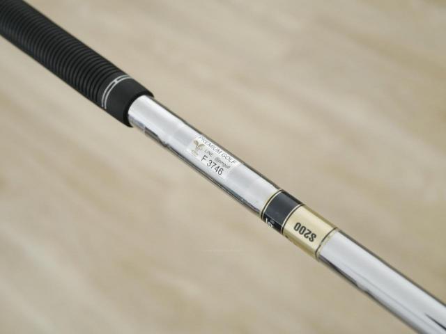 Wedge : Honma : Wedge Honma Tour World TW-W (ปี 2020) Loft 50 ก้านเหล็ก Dynamic Gold S200