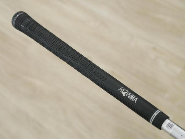 Wedge : Honma : Wedge Honma Tour World TW-W (ปี 2020) Loft 50 ก้านเหล็ก Dynamic Gold S200