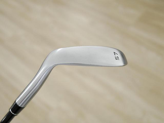 Wedge : Honma : Wedge Honma LB-W Loft 57 ก้านกราไฟต์ Honma Vizard ep 53 Flex R