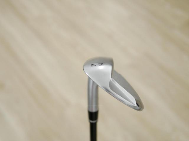 Wedge : Honma : Wedge Honma LB-W Loft 57 ก้านกราไฟต์ Honma Vizard ep 53 Flex R