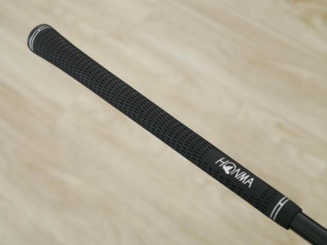 Wedge : Honma : Wedge Honma LB-W Loft 57 ก้านกราไฟต์ Honma Vizard ep 53 Flex R