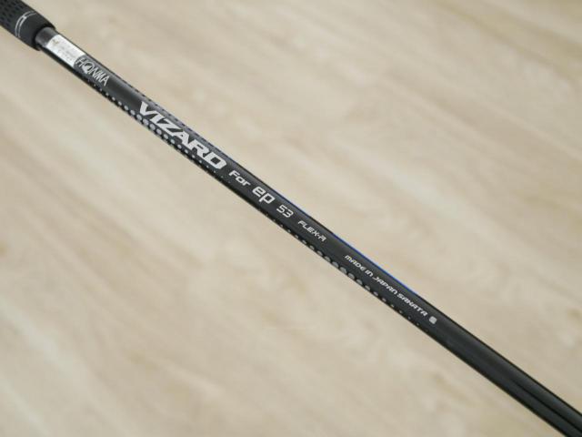 Wedge : Honma : Wedge Honma LB-W Loft 57 ก้านกราไฟต์ Honma Vizard ep 53 Flex R