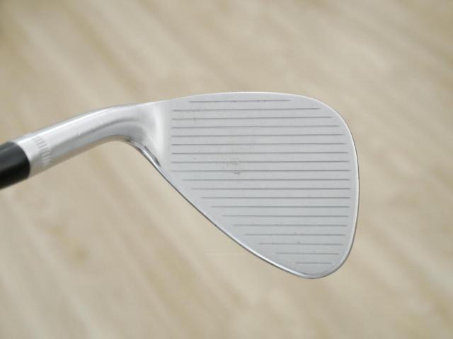 Wedge : Callaway : Wedge Callaway PM Grind Loft 56 ก้านเหล็ก KBS Hi-Rev 2.0 115