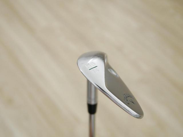 Wedge : Callaway : Wedge Callaway PM Grind Loft 56 ก้านเหล็ก KBS Hi-Rev 2.0 115