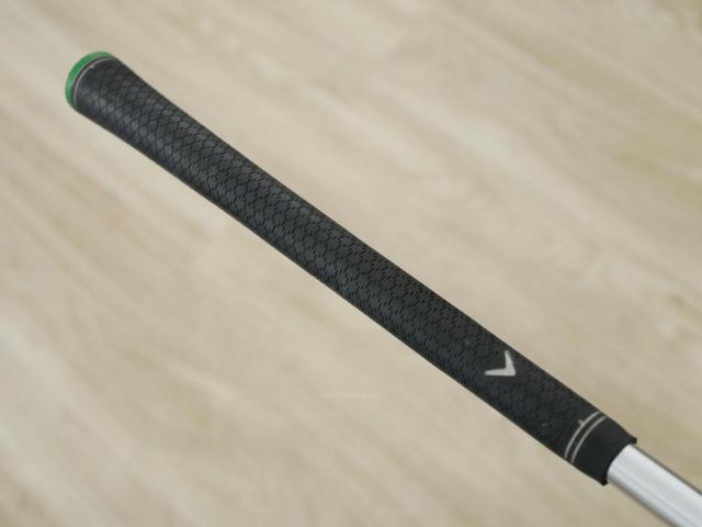 Wedge : Callaway : Wedge Callaway PM Grind Loft 56 ก้านเหล็ก KBS Hi-Rev 2.0 115