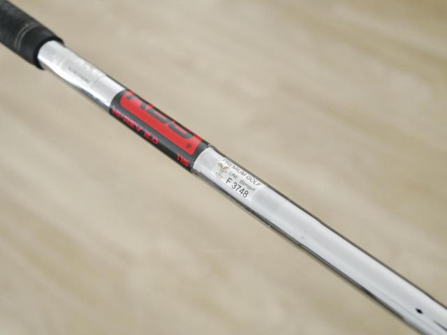 Wedge : Callaway : Wedge Callaway PM Grind Loft 56 ก้านเหล็ก KBS Hi-Rev 2.0 115