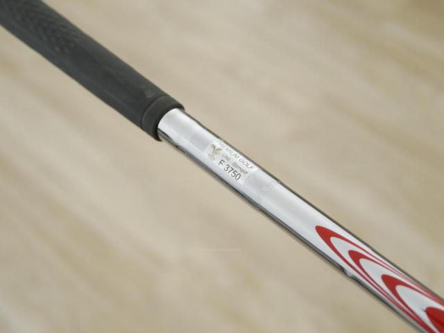 Wedge : Other : Wedge Mizuno MP-C11 Forged Loft 52 ก้านเหล็ก NS Pro Modus 115 Wedge