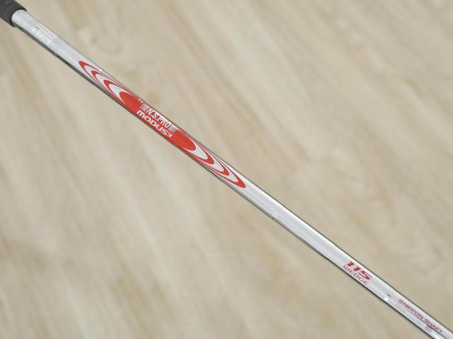 Wedge : Other : Wedge Mizuno MP-C11 Forged Loft 52 ก้านเหล็ก NS Pro Modus 115 Wedge