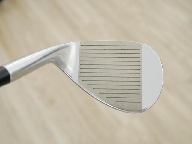 Wedge : Other : Wedge Mizuno MP-C11 Forged Loft 52 ก้านเหล็ก NS Pro Modus 115 Wedge