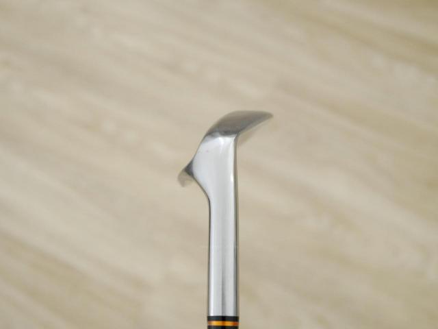 Wedge : Other : Wedge FUJIMOTO FG Art FORGED Loft 58 ก้านเหล็ก Dynamic Gold S200