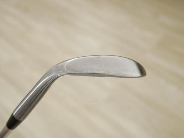 Wedge : Other : Wedge Crews Golf T-301 Triple Sole Tour Loft 49 ก้านเหล็ก NS Pro 850 Flex R
