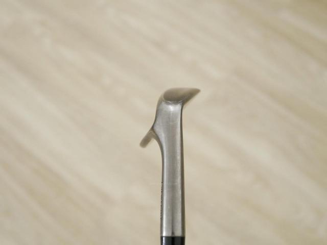 Wedge : Other : Wedge Crews Golf T-301 Triple Sole Tour Loft 49 ก้านเหล็ก NS Pro 850 Flex R