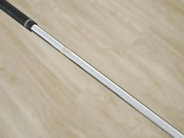 Wedge : Other : Wedge Crews Golf T-301 Triple Sole Tour Loft 49 ก้านเหล็ก NS Pro 850 Flex R