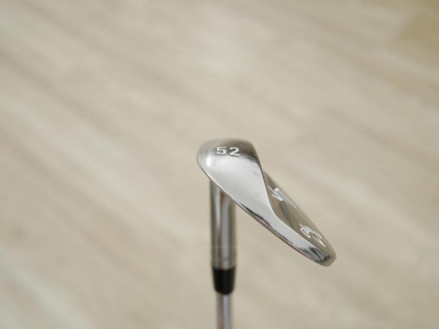 Wedge : Callaway : Wedge Callaway V Forged Loft 52 ก้านเหล็ก NS Pro 950 Flex S