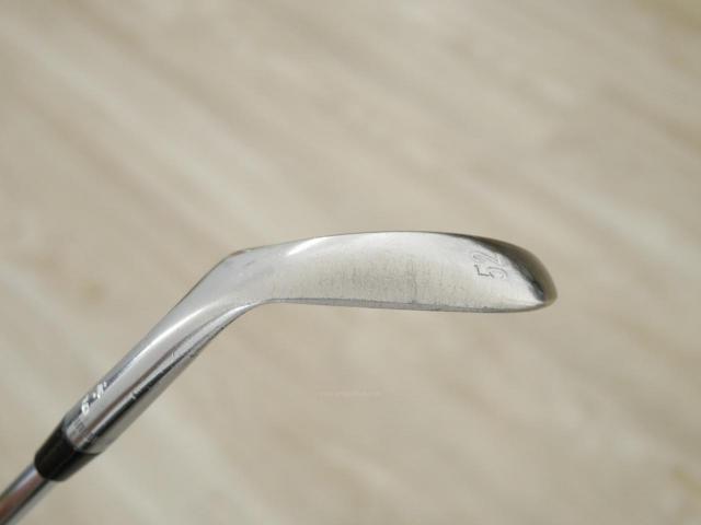 Wedge : Callaway : Wedge Callaway V Forged Loft 52 ก้านเหล็ก NS Pro 950 Flex S