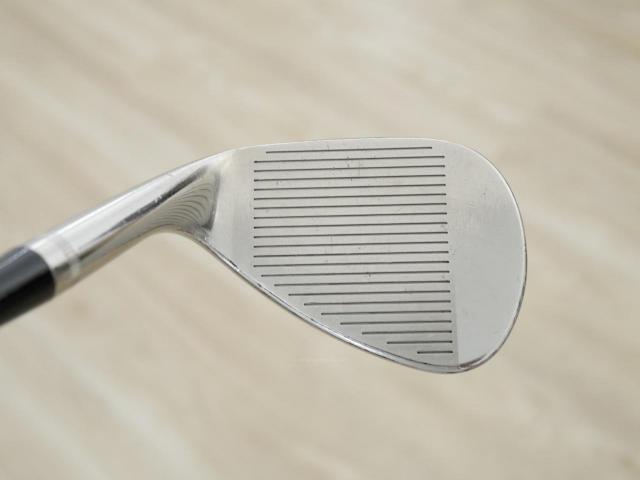 Wedge : Callaway : Wedge Callaway V Forged Loft 52 ก้านเหล็ก NS Pro 950 Flex S