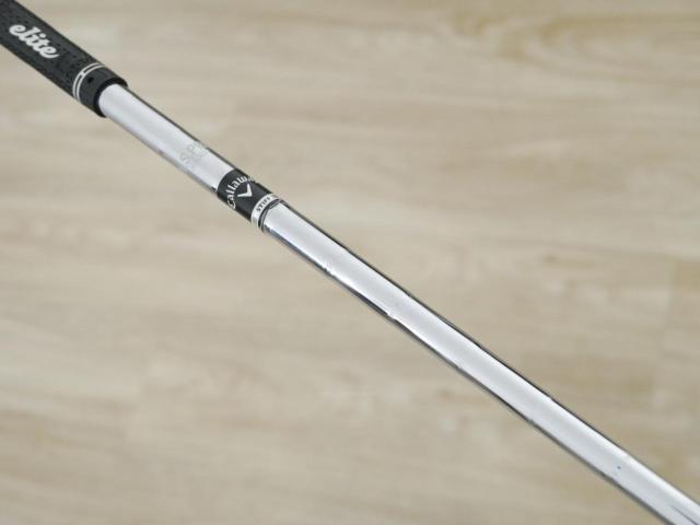 Wedge : Callaway : Wedge Callaway V Forged Loft 52 ก้านเหล็ก NS Pro 950 Flex S