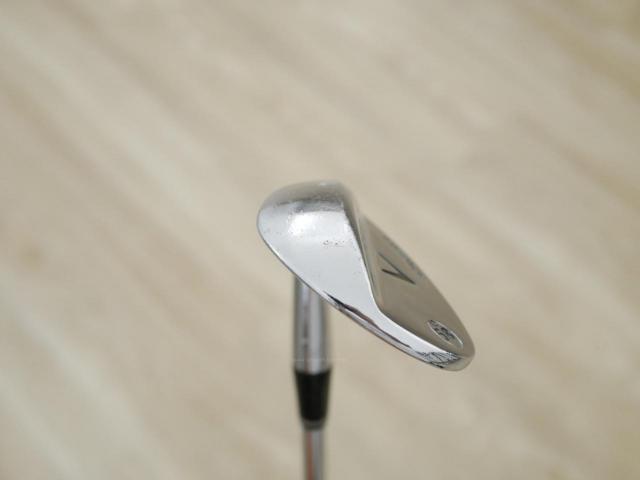 Wedge : Other : Wedge Callaway V FORGED+ Loft 58 ก้านเหล็ก Flex S