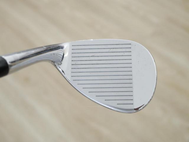 Wedge : Other : Wedge Callaway V FORGED+ Loft 58 ก้านเหล็ก Flex S