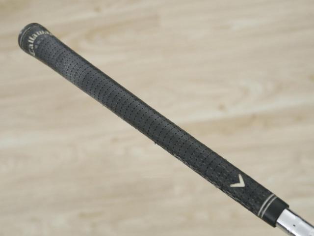 Wedge : Other : Wedge Callaway V FORGED+ Loft 58 ก้านเหล็ก Flex S