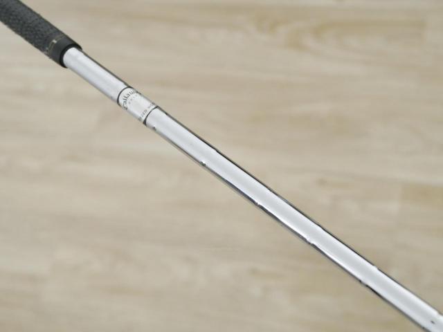 Wedge : Other : Wedge Callaway V FORGED+ Loft 58 ก้านเหล็ก Flex S