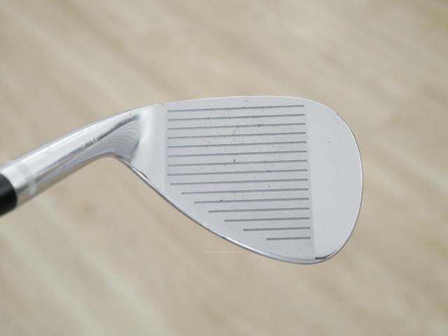 Wedge : Callaway : Wedge Callaway X Forged Loft 52 ก้านเหล็ก NS Pro 950 Flex S