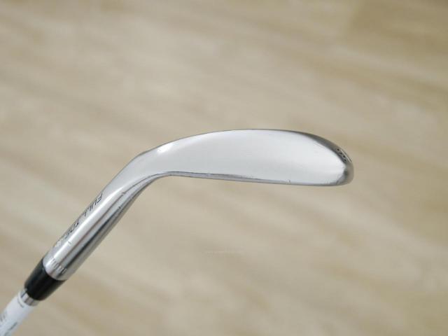 Wedge : Other : Wedge Callaway JAWS Full Toe Loft 56 ก้านเหล็ก Dynamic Gold S200