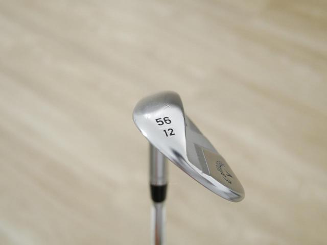 Wedge : Other : Wedge Callaway JAWS Full Toe Loft 56 ก้านเหล็ก Dynamic Gold S200