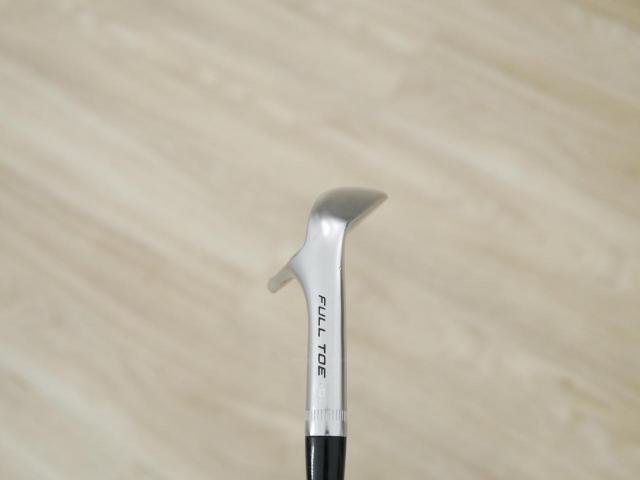Wedge : Other : Wedge Callaway JAWS Full Toe Loft 56 ก้านเหล็ก Dynamic Gold S200