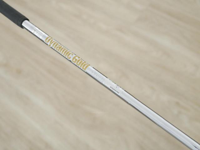 Wedge : Other : Wedge Callaway JAWS Full Toe Loft 56 ก้านเหล็ก Dynamic Gold S200