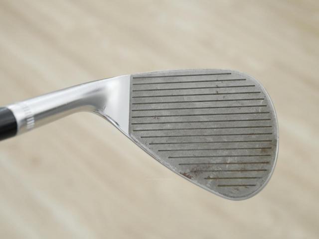 Wedge : Other : Wedge Callaway JAWS Full Toe Loft 56 ก้านเหล็ก Dynamic Gold S200