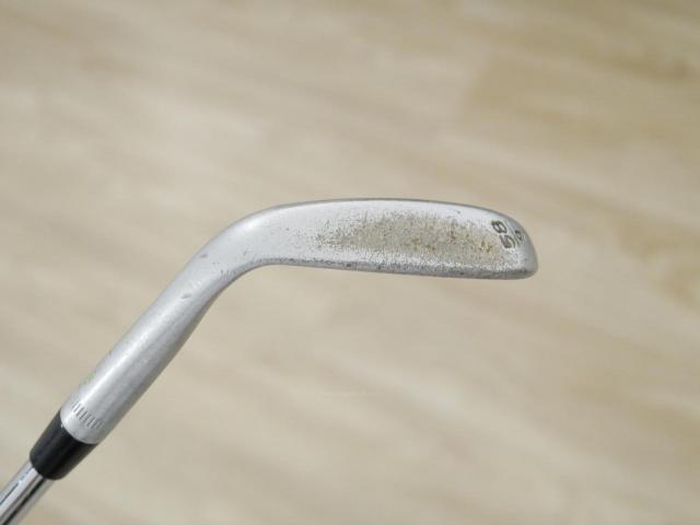 Wedge : Callaway : Wedge Callaway MD3 Milled Loft 58 ก้านเหล็ก NS Pro 950 Flex S