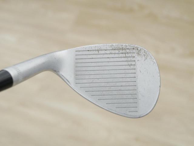 Wedge : Callaway : Wedge Callaway MD3 Milled Loft 58 ก้านเหล็ก NS Pro 950 Flex S