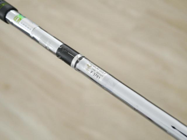 Wedge : Callaway : Wedge Callaway MD3 Milled Loft 58 ก้านเหล็ก NS Pro 950 Flex S